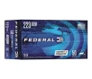 Federal American Eagle Varmint and Predator   223 Remington  JHP  50 Grain  50 Rounds