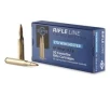 PPU   270 Winchester  SP  150 Grain  20 Rounds