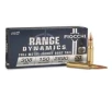 Fiocchi Rifle Shooting Dynamics   308 Winchester  FMJBT  150 Grain  20 Rounds