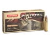 Norma Whitetail   308 Winchester  JSP  150 Grain  20 Rounds