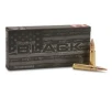 Hornady Black  7 62x39mm  SST  123 Grain  20 Rounds