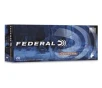 Federal Power-Shok   300 AAC Blackout  Soft Point  150 Grain  20 Rounds