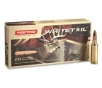 Norma Whitetail  6 5mm Creedmoor  JSP  140 Grain  20 Rounds