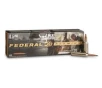 Federal Premium Trophy Copper  6 5 PRC  Trophy Copper BT  120 Grain  20 Rounds