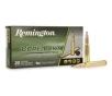 Remington Core-Lokt Tipped   30-06 Springfield  Polymer Tip  180 Grain  20 Rounds