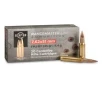 PPU  7 62  FMJBT  145 Grain  20 Rounds