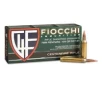 Fiocchi Hyperformance  7mm Rem  Mag   SST Polymer Tip Boat-Tail  154 Grain  20 Rounds