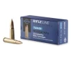 PPU  7 62x39mm  FMJ  123 Grain  20 Rounds