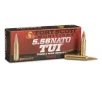 Fort Scott Tumble Upon Impact Ammo  5 56x45mm NATO  SCS  55 Grain  20 Rounds