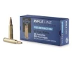 PPU Rifle Line   223 Remington  SP  55 Grains  20 Rounds