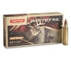 Norma Whitetail   300 Win  Mag   JSP  150 Grain  20 Rounds