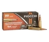 Fiocchi Hyperformance   308 Win   Swift Scirocco BTS  150 Grain  20 Rounds