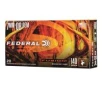 Federal Fusion  7mm-08 Remington  Fusion SP  140 Grain  20 Rounds -