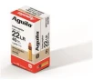 Aguila Interceptor   22LR  Copper Plated LRN  40 Grain  50 Rounds