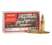 Norma Range   Training   223 Remington  FMJ  55 Grain  20 Rounds