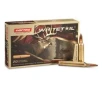 Norma Whitetail  7mm Remington Magnum  PSP  150 Grain  20 Rounds