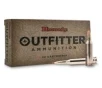 Hornady Outfitter   338 Win  Mag   CX  225 Grain  20 Rounds