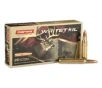Norma Whitetail   30-06 Springfield  PSP  150 Grain  20 Rounds