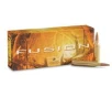 Federal Fusion   243 Winchester  SPTZ BT  95 Grain  20 Rounds