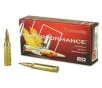 Hornady Superformance  7mm-08 Remington  CX  139 Grain  20 Rounds