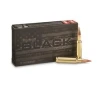 Hornady Black   308 Winchester  A-MAX  155 Grain  20 Rounds