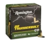 Remington 22 Thunderbolt   22LR  LRN  40 Grain  525 Rounds