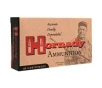 Hornady  Match   338 Lapua Magnum  ELD Match  285 Grain  20 Rounds