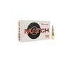 Hornady Match  6mm ARC  ELD Match  108 Grain  20 Rounds