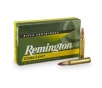 Remington  30-06 Sprg  125 Grain PSP 20 Rounds