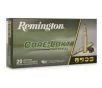 Remington Core-Lokt Tipped   308 Win   Polymer Tip  180 Grain  20 Rounds