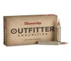 Hornady Outfitter   300 Remington Ultra Magnum  CX  180 Grain  20 Rounds