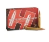 Hornady Superformance   30-06 Springfield  SST  165 Grain  20 Rounds