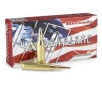 Hornady American Whitetail   25-06 Remington  InterLock BTSP  117 Grain  20 Rounds