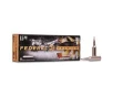 Federal Premium Terminal Ascent  6 5 PRC  Bonded Polymer Tip  130 Grain  20 Rounds