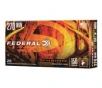 Federal Fusion   270 Winchester  BSP  150 Grain  20 Rounds