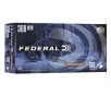 Federal Power-Shok   308 Winchester  JSP  180 Grain  20 rounds