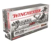 Winchester Deer Season XP   25-06 Remington  Polymer-Tipped Extreme Point  117 Grain  20 Rounds