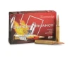 Hornady Superformance   270 Winchester  SST  140 Grain  20 Rounds