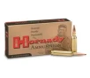 Hornady   260 Remington  ELD Match  130 Grain  20 Rounds