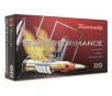 Hornady Superformance  6 5mm Creedmoor  CX  120 Grain  20 Rounds