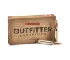 Hornady Outfitter  6 5mm Creedmoor  CX  120 Grain  20 Rounds
