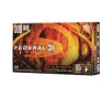 Federal Fusion   308 Winchester  SP  165 Grain  20 Rounds