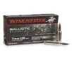 Winchester Supreme Ballistic Silvertip  7mm-08 Remington  BST  140 Grain  20 Rounds