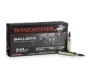 Winchester Supreme Ballistic Silvertip   243 Winchester  BST  95 Grain  20 Rounds
