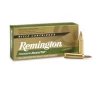Remington Accutip   22-250 Remington  AT-V-BT  50 Grain  20 Rounds
