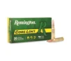 Remington High Performance Rifle   308 Win   PSP-BT  180 Grain  20 Rounds