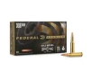 Federal Premium Gold Medal CenterStrike   308 Winchester  OTM  175 Grain  20 Rounds