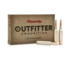 Hornady Outfitter  7mm PRC  CX  160 Grain  20 Rounds