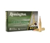 Remington Core-Lokt Tipped   300 Winchester Short Magnum  Polymer Tip  150 Grain  20 Rounds