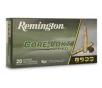 Remington Core-Lokt Tipped   30-06 Spr   Polymer Tip  165 Grain  20 Rounds